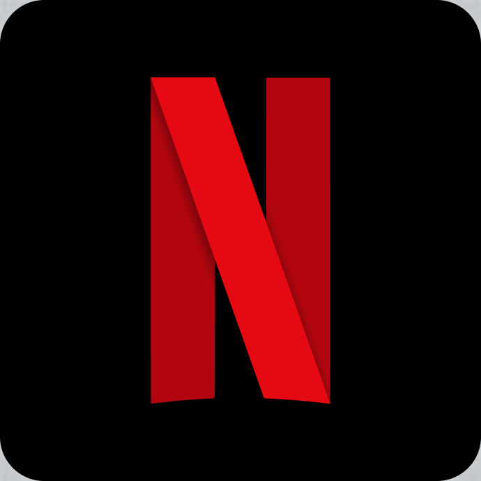 Netflix Gift Card for 40 USD (USA)
